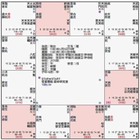 身宮 貪狼|命宮/身宮坐鎮“貪狼”適合的工作